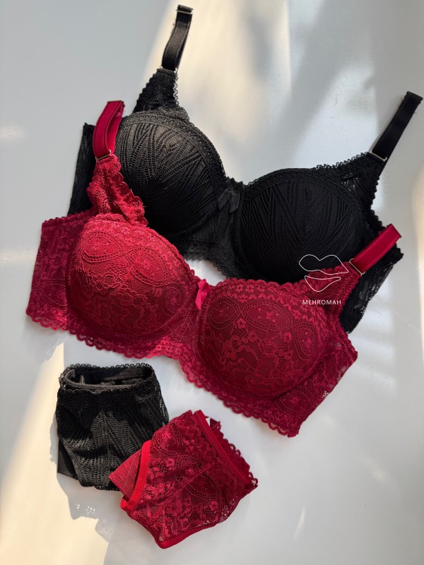 ست کاپدار آوینا کد 962