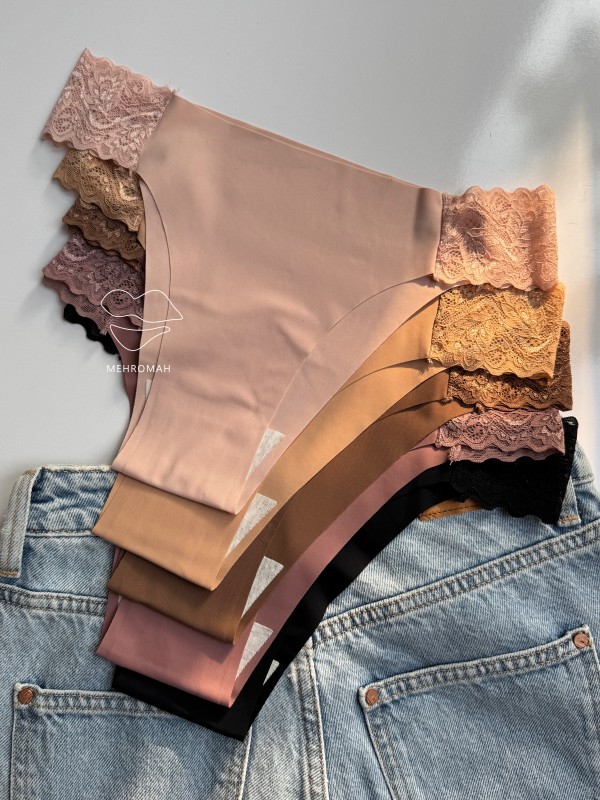 شورت لیزری بغل گیپور کد 958