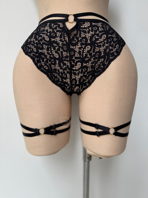 گارتر دو بندی کد988