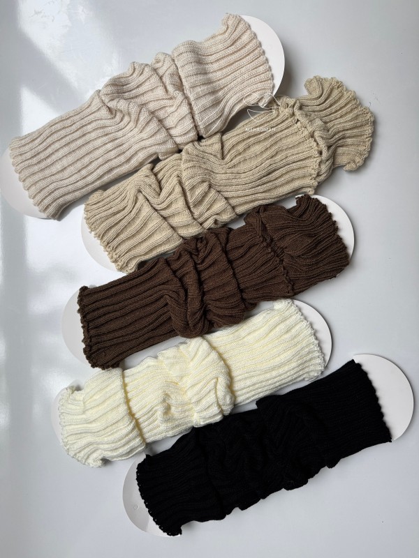 لگ وارمر بافت کد 990