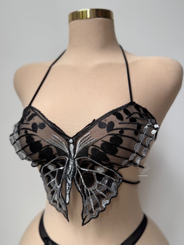 کراپ بکلس پروانه کد 1015