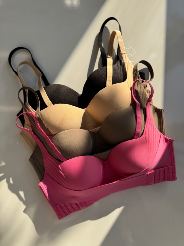 سوتین مانکنی لیزری جلو قزن کد1032