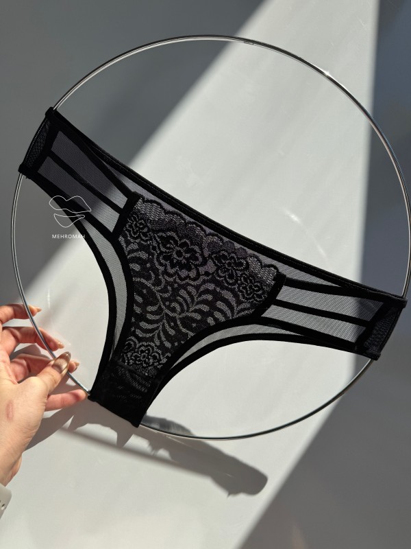 شورت برزیلی فانتزی کد 1054