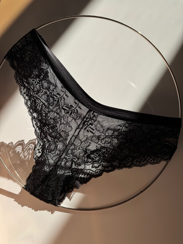 شورت کمر کش دانتل کد 1061