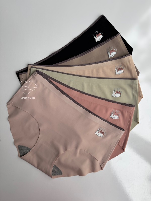 شورت لیزری پیشی کوچولو کد 1085