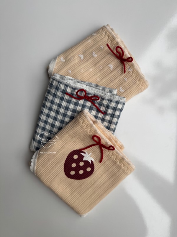 شورت گوگولی میو کد 1087