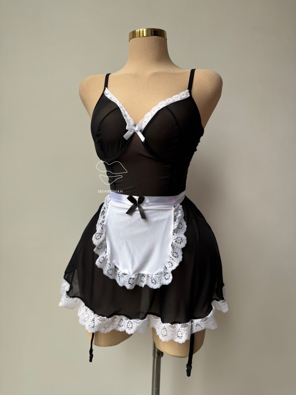 کاستوم خدمتکاری کد 1090