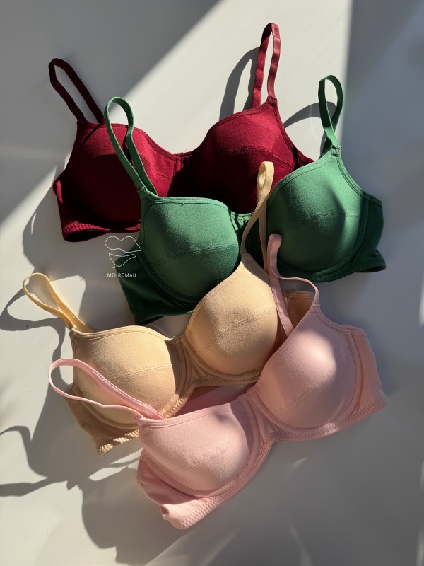 سوتین نخی Anit  کد508