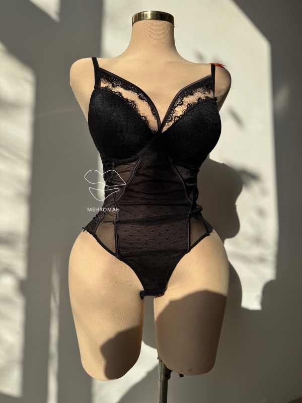 بادی کاپدار تورمژه کد 1243