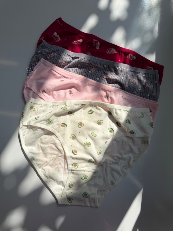 شورت میسپل طرحدار ایکس لارج کد 352