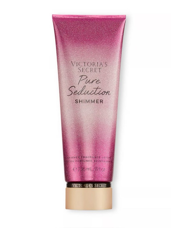 لوشن شیمر ویکتوریا سکرت Pure Seduction کد 1584