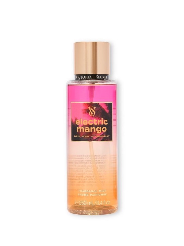 بادی اسپلش ویکتوریا سکرت Electric Mango کد 1588