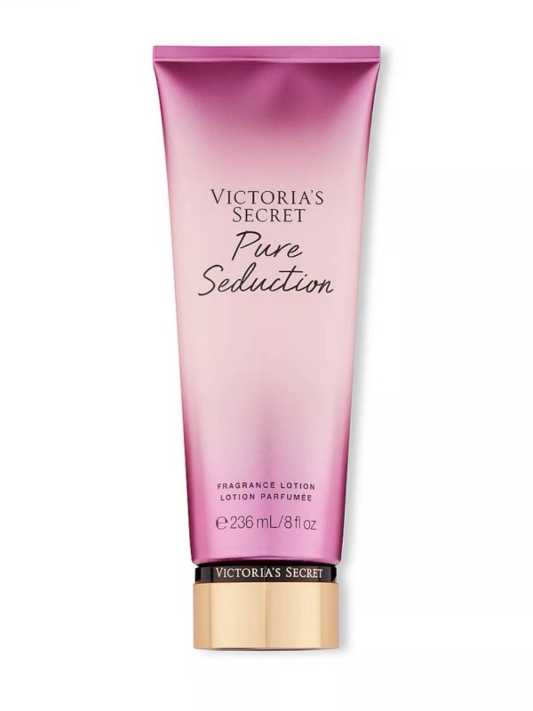 لوسیون بدن ویکتوریا سکرت Pure Seduction کد 1586