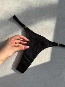 بکلس مشکی