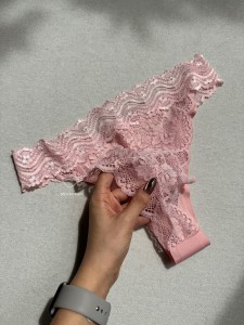 لباس زیر زنانه