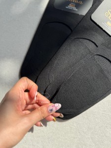 جوراب کالجی زنانه