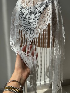 کاور مایو سفید