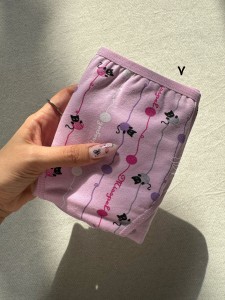 شورت میسپل زنانه