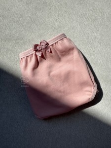 شورت نخ پنبه و ضد حساسیت