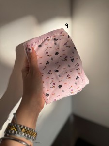 خرید شورت زنانه
