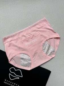 BARCODE  شورت