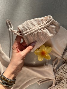 بیکینی دکلته