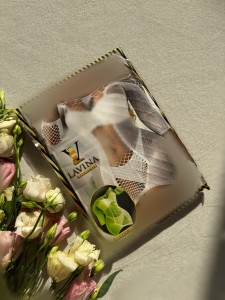 بادی پیراهن شب نما کد 501