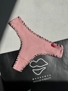 شورت بکلس کبریتی