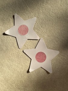 اکسسوری سینه