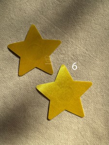 زرد لیمویی