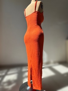 پیراهن زنانه فانتزی