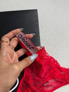 شورت بند نگینی Victoria's secret کد 626