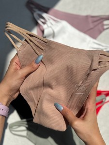 شورت جنیفری سه بندی کد 641