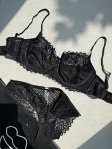 سوتین گیپور تورمژه