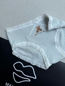 شورت گوگولی خرس پاپیونی کد646