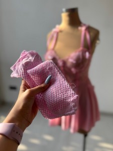 لباس خواب فانتزی گلوریا کد657