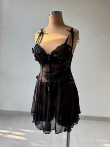 خرید لباسخواب فانتزی