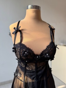 ست لباس خواب زنانه