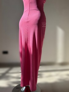 پیراهن زنانه دکلته