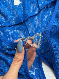 لباس بادی