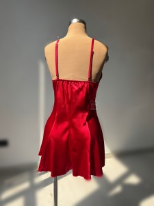 لباس خانگی ساتن