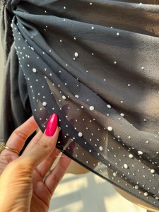 کاور مایو حریری