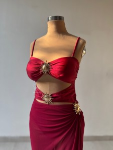 ست مونوکینی سان شاین کد 716