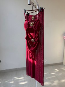 ست لباس شنا