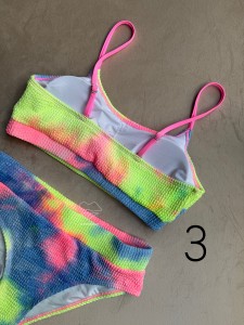ست بیکینی فاق بلند CUPSHE کد724