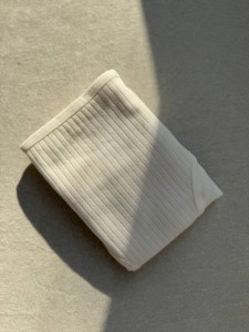 شورت ساده سایز بزرگ