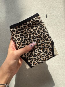 شورت راحتی زنانه پلاس سایز
