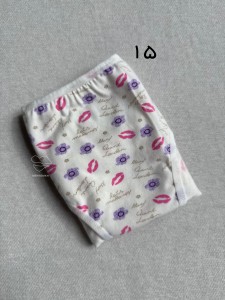 شورت عروسکی