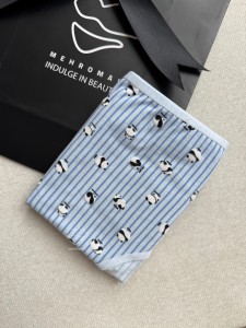 شورت میسپل طرحدار دو ایکس کد 353