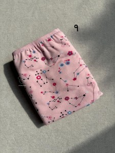 شورت میسپل طرحدار چهار ایکس کد 355